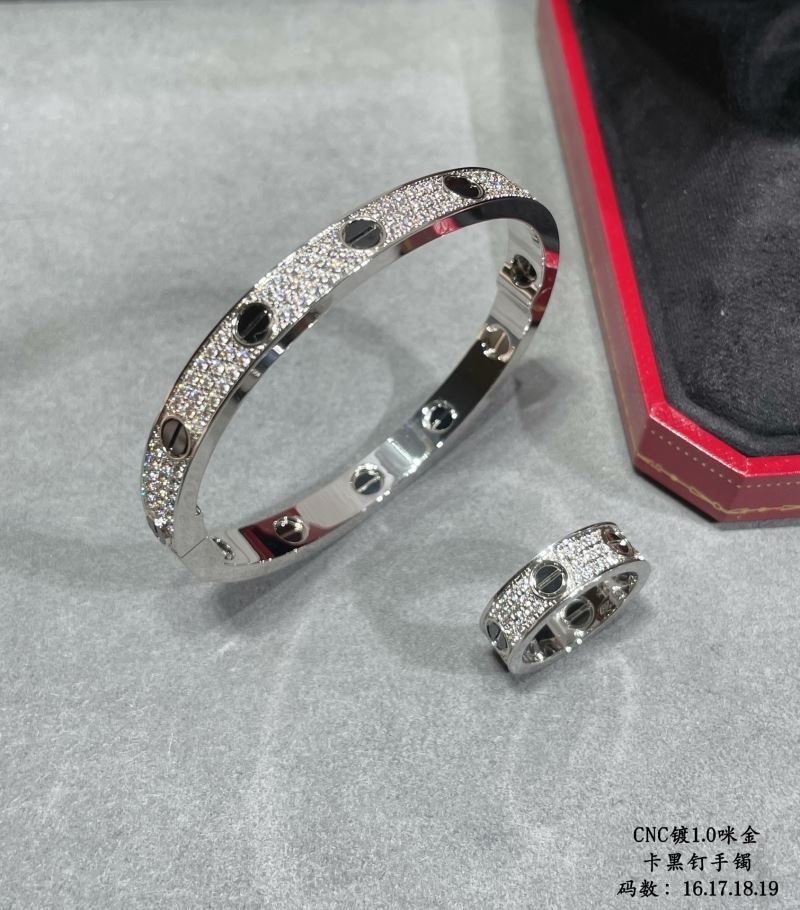 Cartier Bracelets